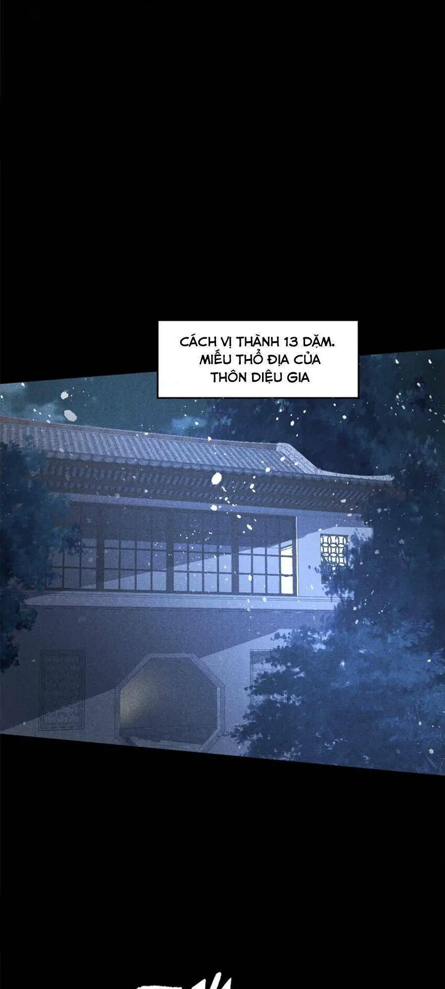 Tâm Ma Nettruyen ZZZ Chương 55 Page 33