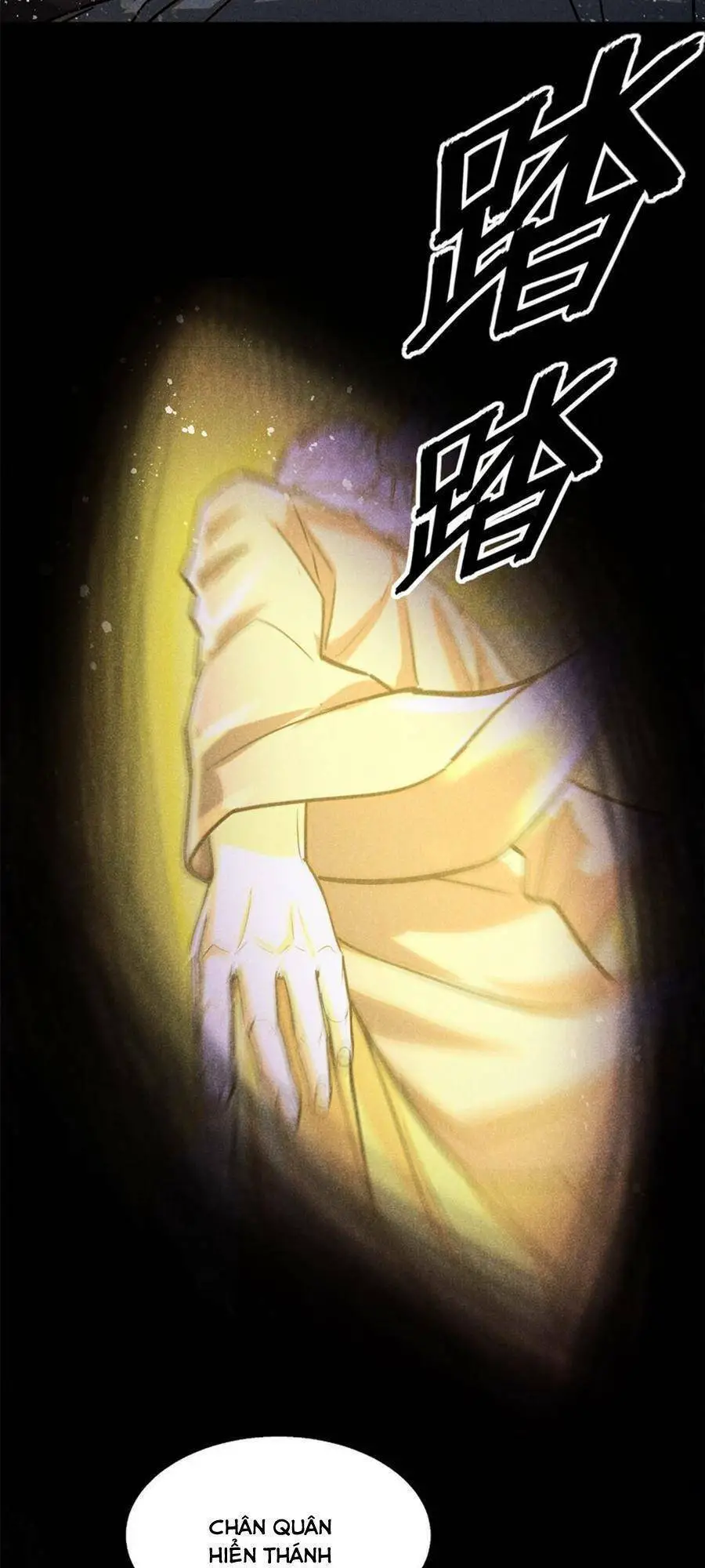 Tâm Ma Nettruyen ZZZ Chương 55 Page 36
