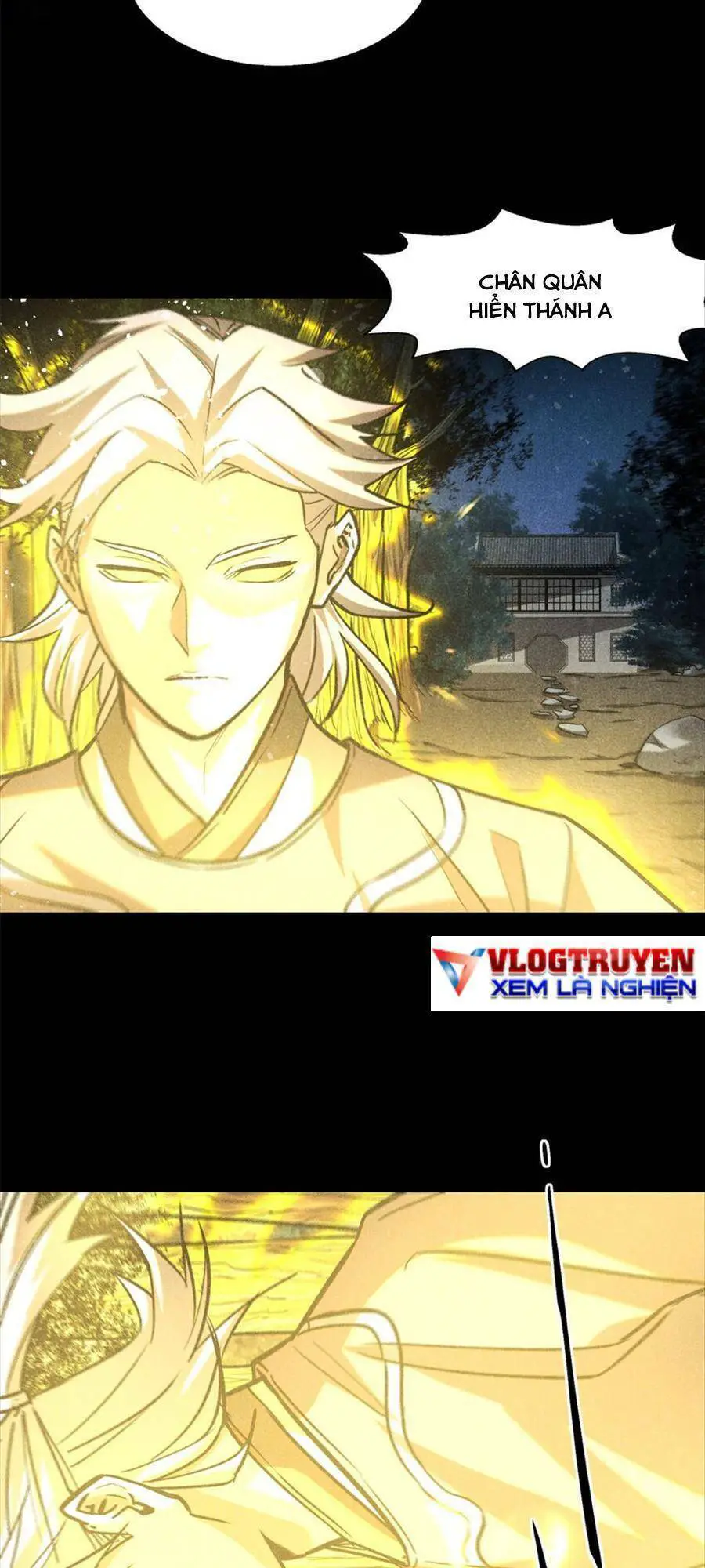 Tâm Ma Nettruyen ZZZ Chương 55 Page 37