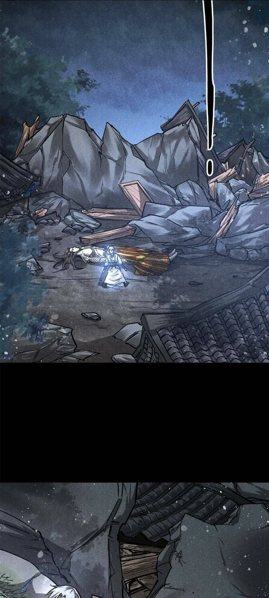 Tâm Ma Nettruyen ZZZ Chương 55 Page 41