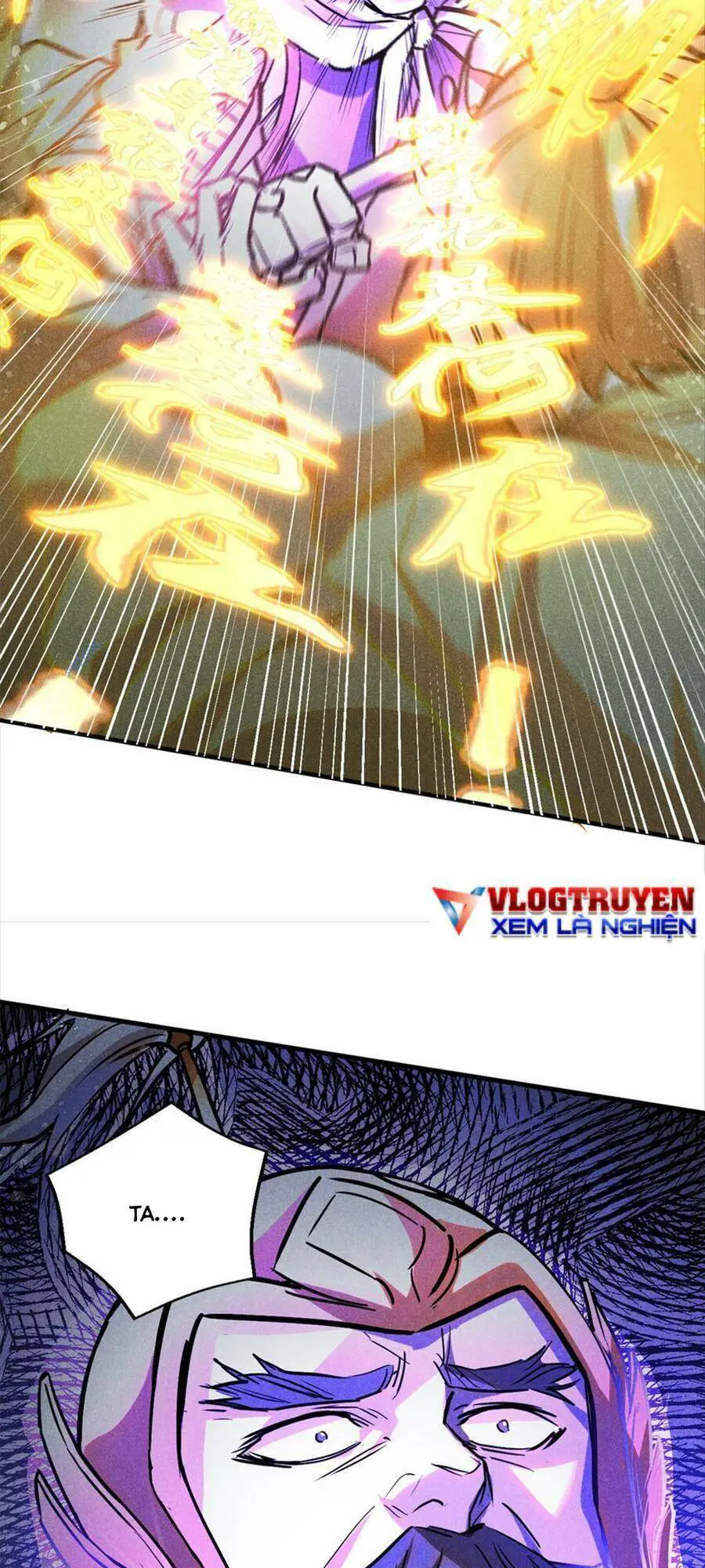 Tâm Ma Nettruyen ZZZ Chương 56 Page 18