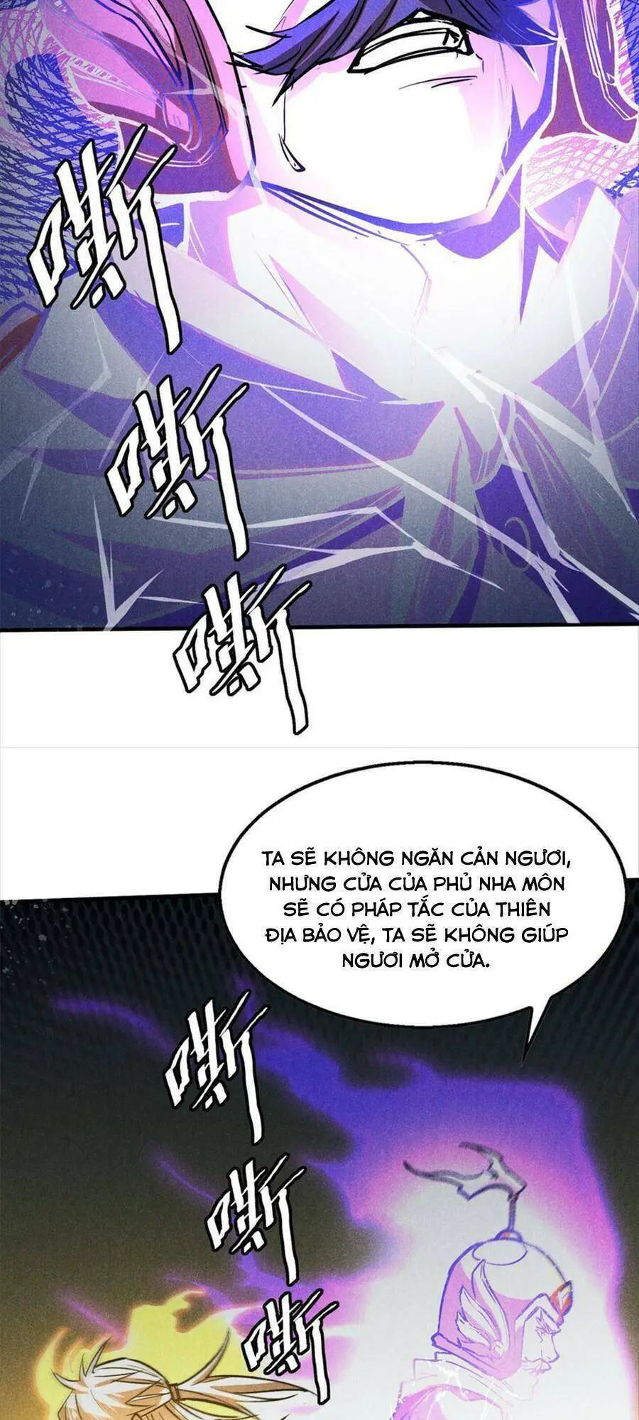 Tâm Ma Nettruyen ZZZ Chương 56 Page 19