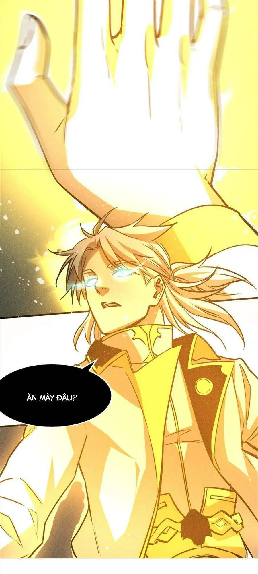 Tâm Ma Nettruyen ZZZ Chương 56 Page 22