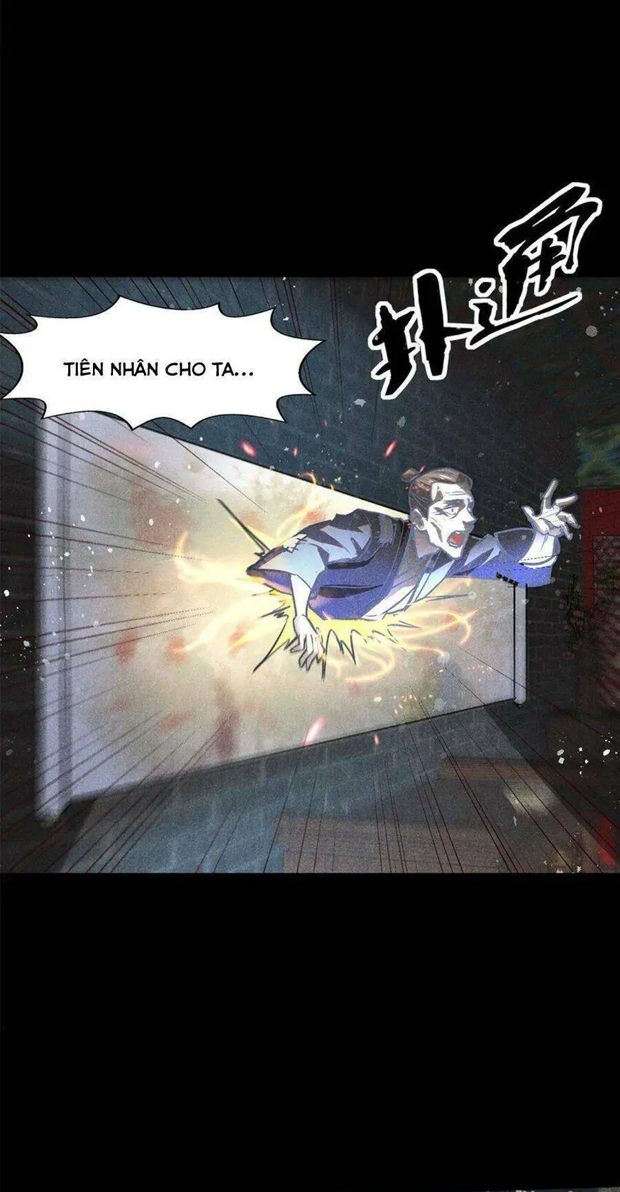 Tâm Ma Nettruyen ZZZ Chương 56 Page 27