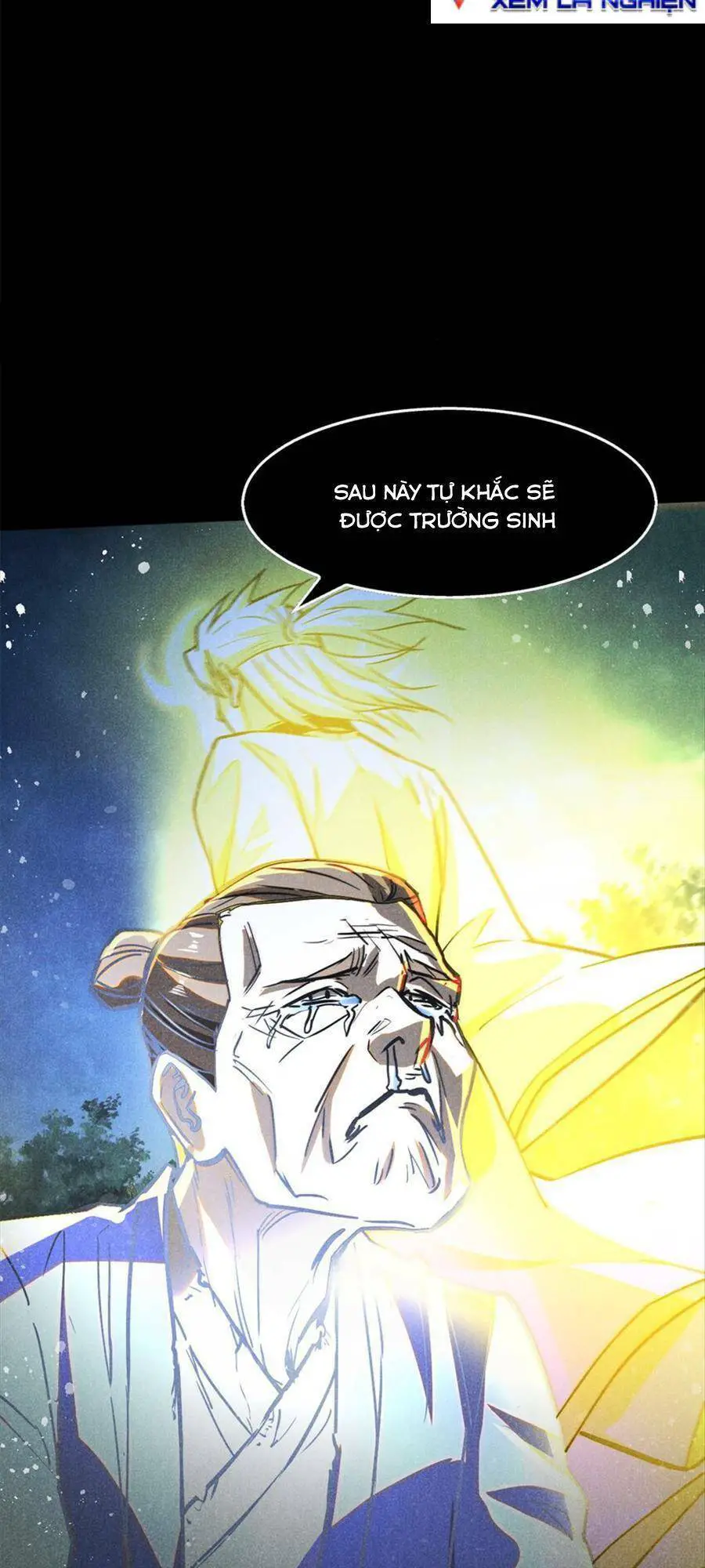 Tâm Ma Nettruyen ZZZ Chương 56 Page 33