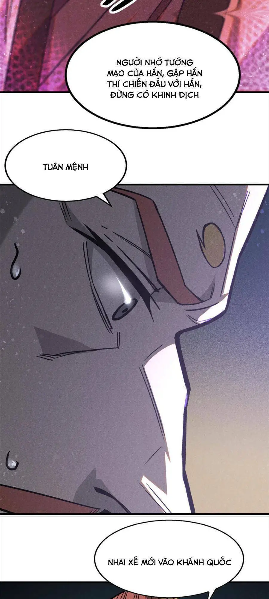Tâm Ma Nettruyen ZZZ Chương 105 Page 13
