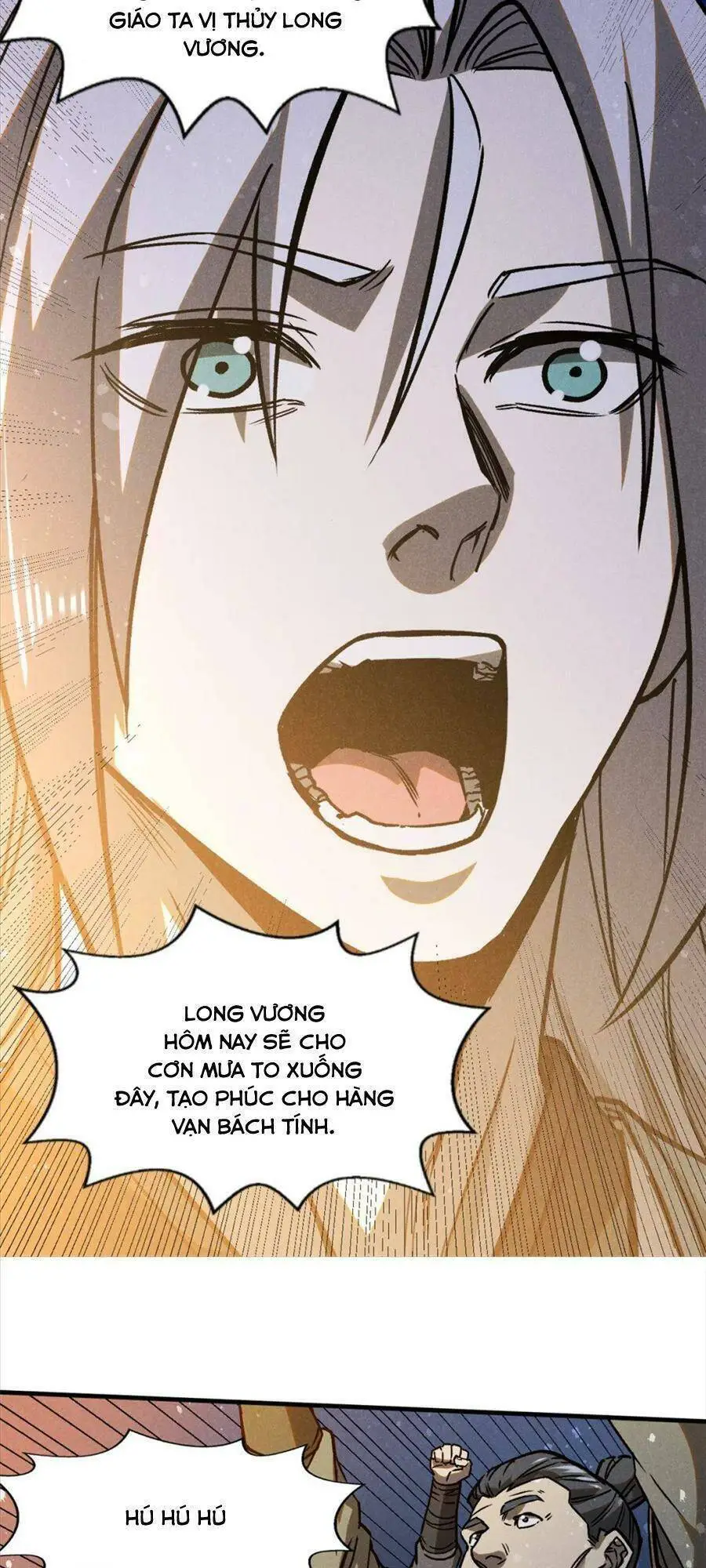 Tâm Ma Nettruyen ZZZ Chương 105 Page 22