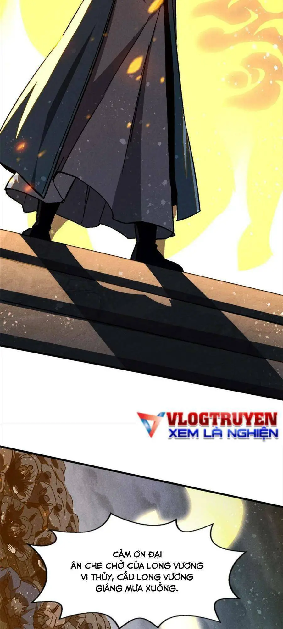 Tâm Ma Nettruyen ZZZ Chương 105 Page 24