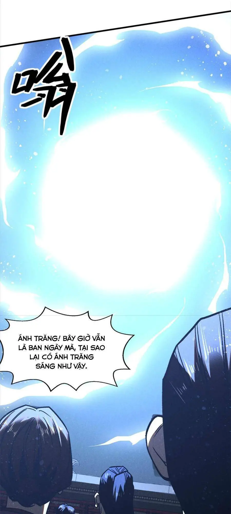 Tâm Ma Nettruyen ZZZ Chương 105 Page 34