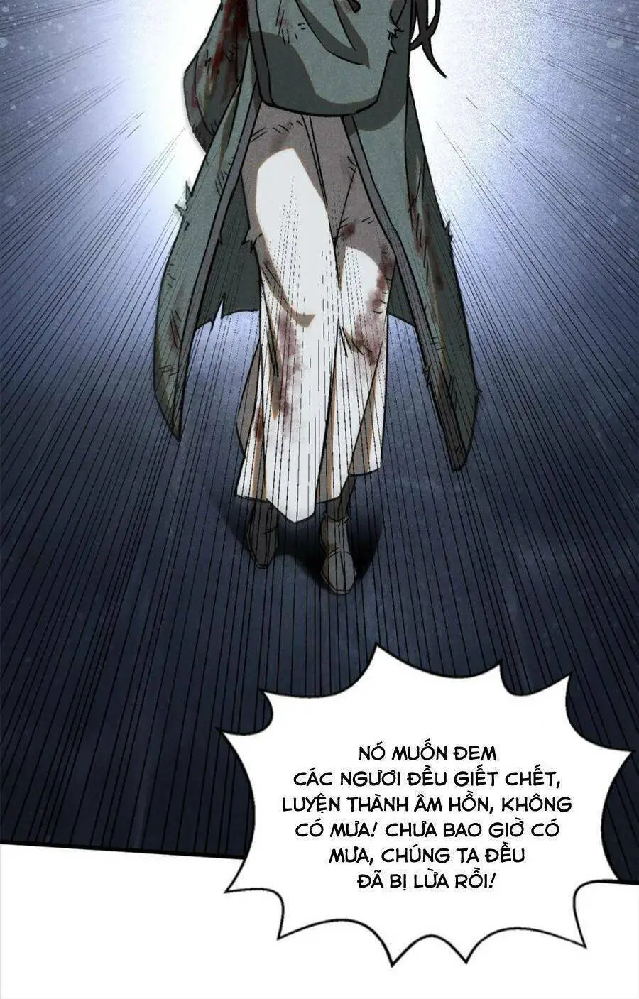 Tâm Ma Nettruyen ZZZ Chương 105 Page 39