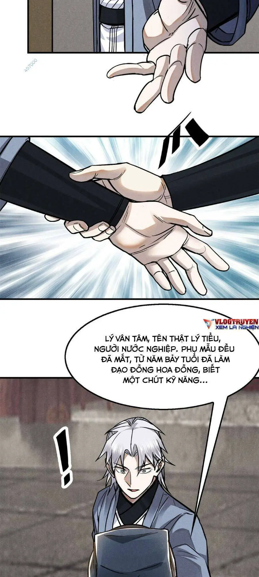 Tâm Ma Nettruyen ZZZ Chương 28 Page 24