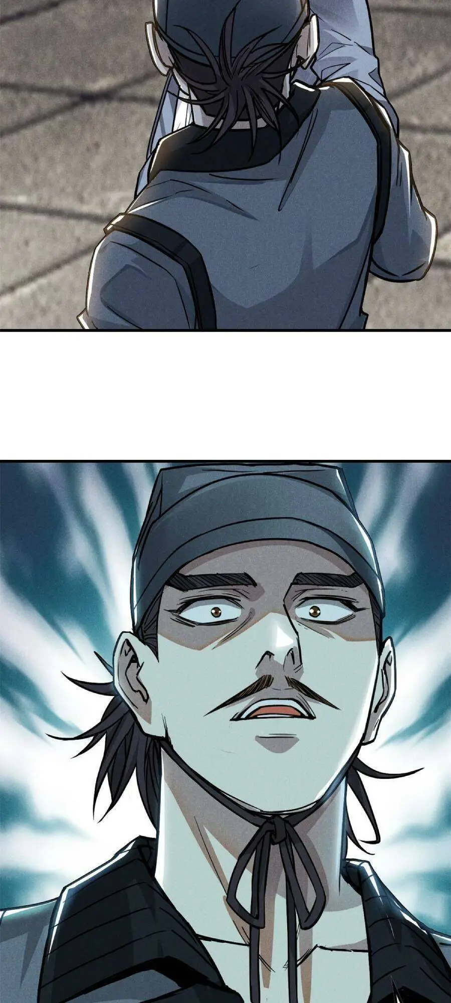 Tâm Ma Nettruyen ZZZ Chương 28 Page 25