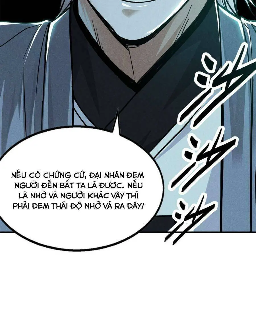 Tâm Ma Nettruyen ZZZ Chương 28 Page 27