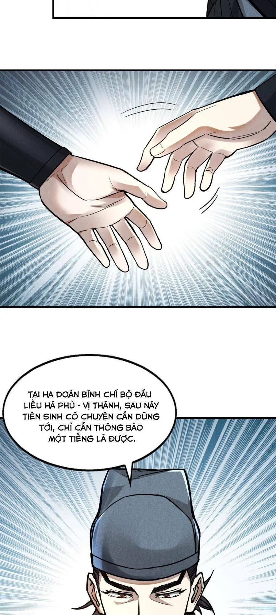 Tâm Ma Nettruyen ZZZ Chương 28 Page 30