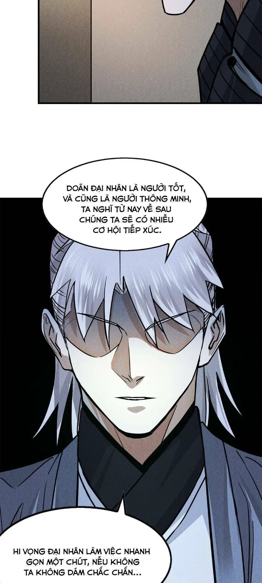 Tâm Ma Nettruyen ZZZ Chương 28 Page 34