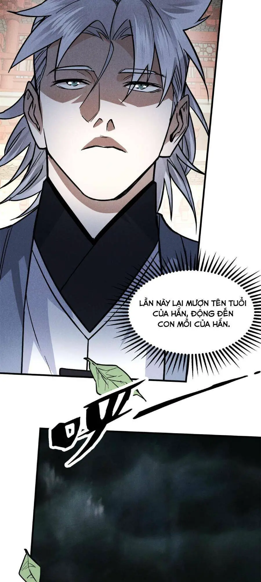 Tâm Ma Nettruyen ZZZ Chương 28 Page 41