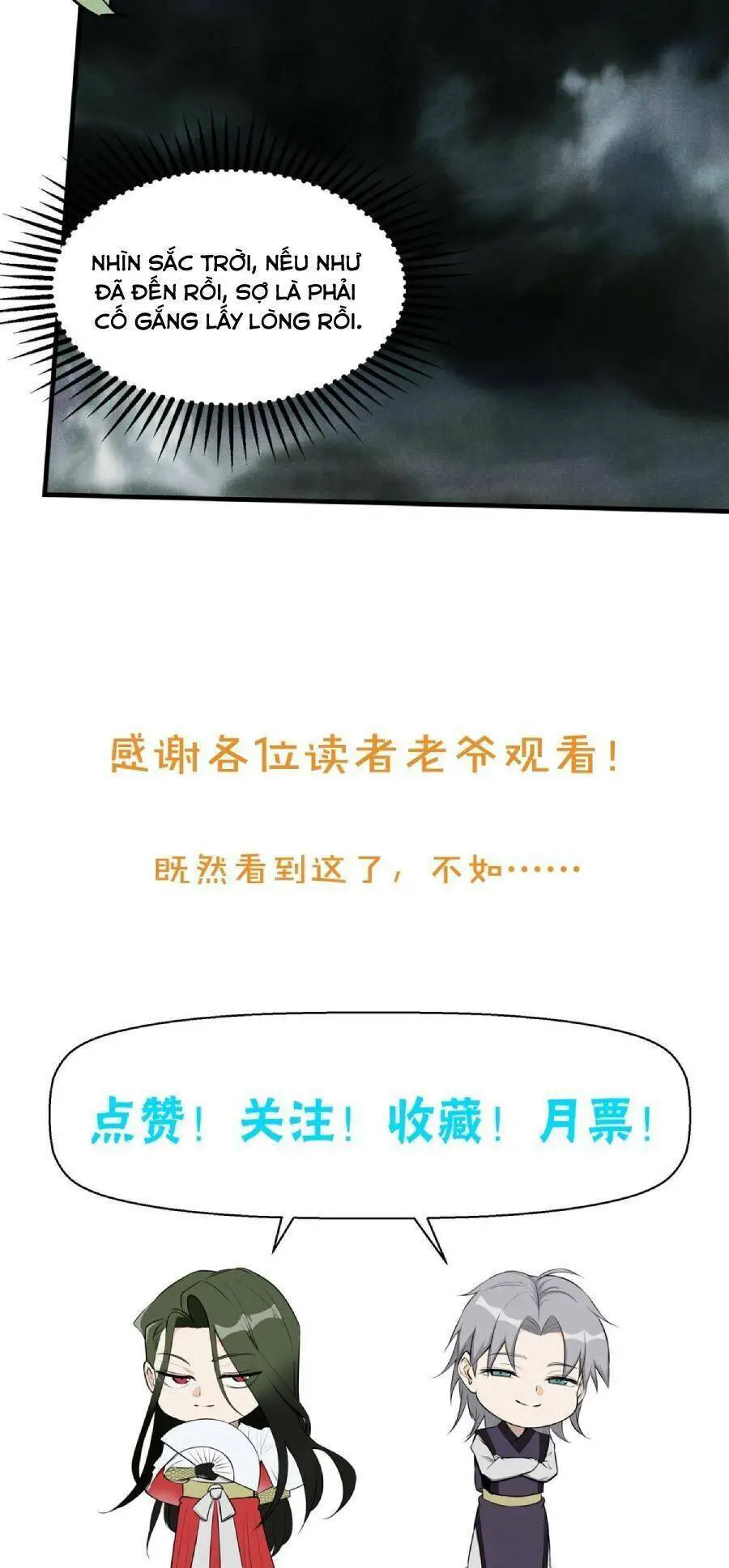 Tâm Ma Nettruyen ZZZ Chương 28 Page 42
