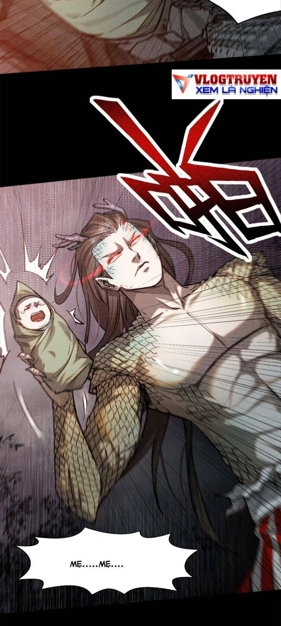 Tâm Ma Nettruyen ZZZ Chương 53 Page 4