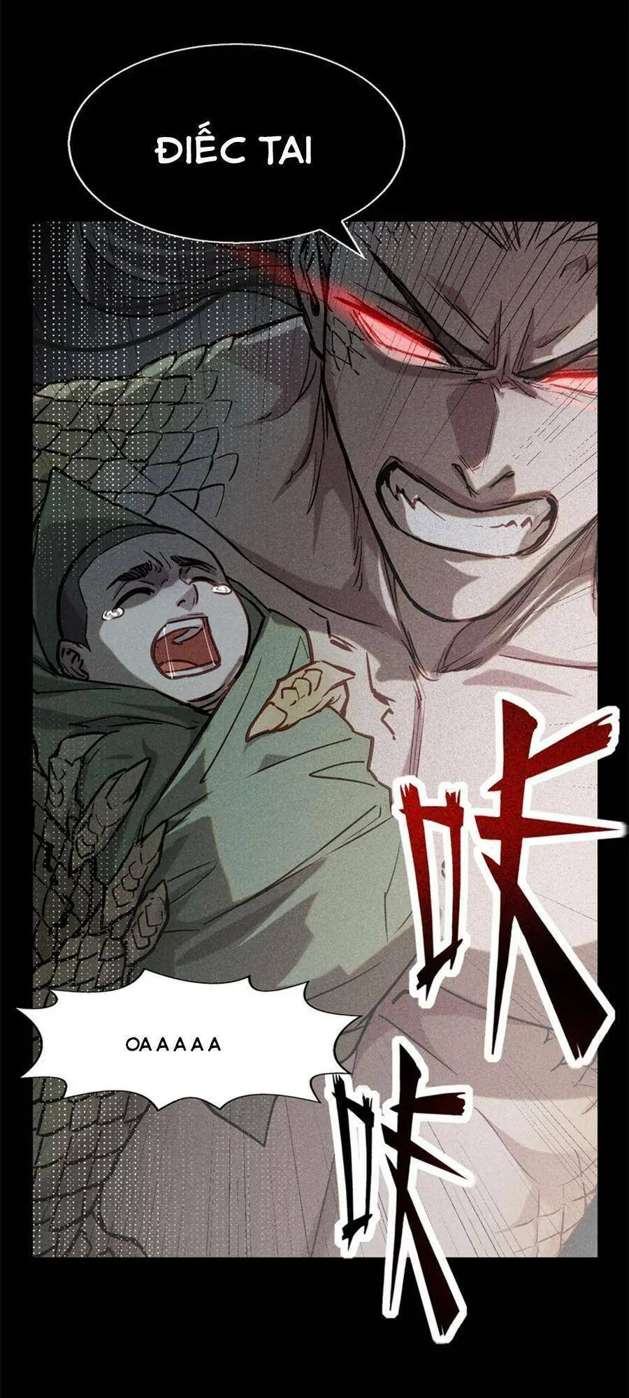 Tâm Ma Nettruyen ZZZ Chương 53 Page 5