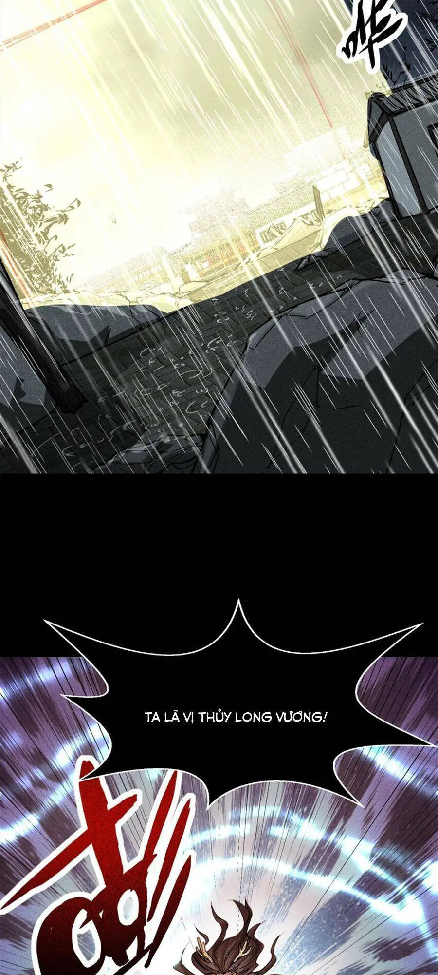 Tâm Ma Nettruyen ZZZ Chương 53 Page 10