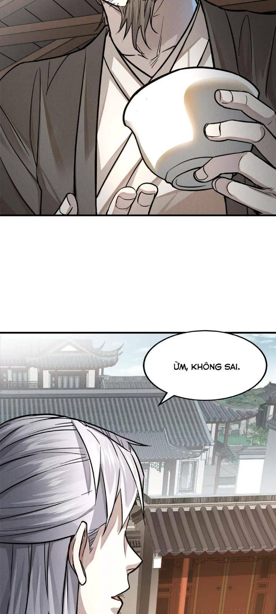 Tâm Ma Nettruyen ZZZ Chương 27 Page 5