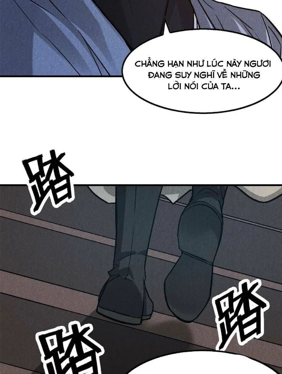 Tâm Ma Nettruyen ZZZ Chương 27 Page 12