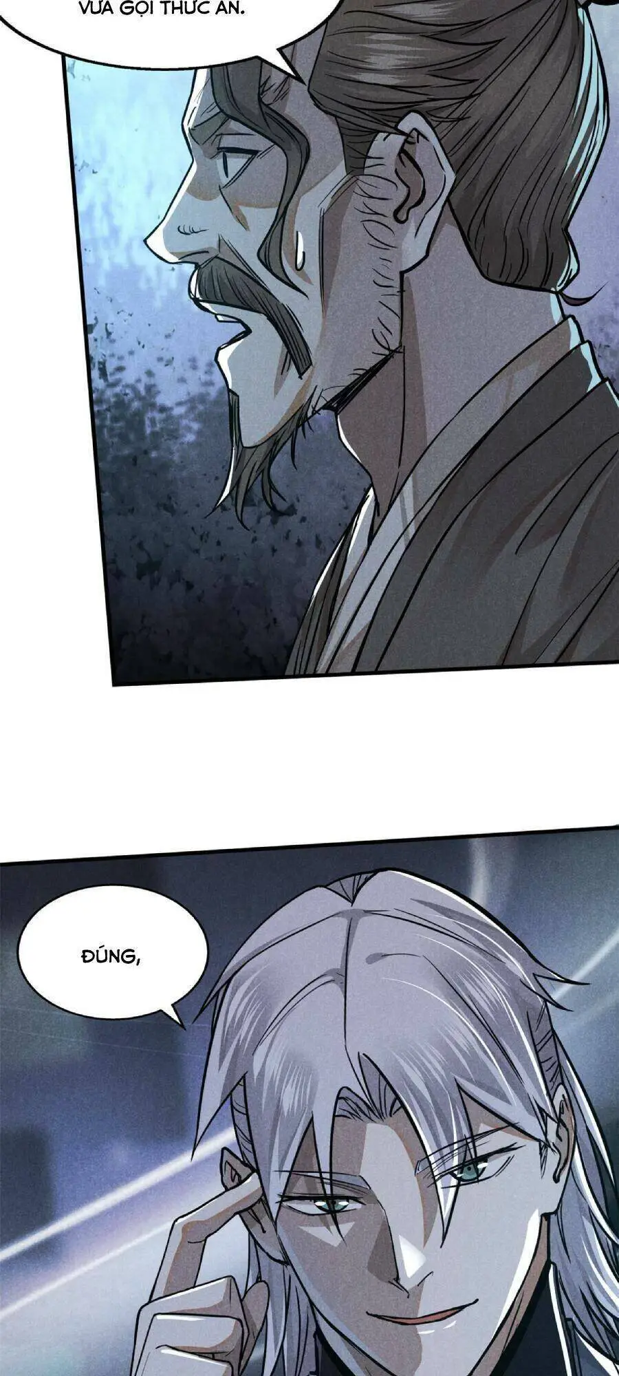 Tâm Ma Nettruyen ZZZ Chương 27 Page 15