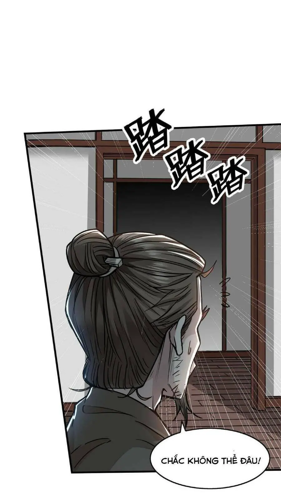 Tâm Ma Nettruyen ZZZ Chương 27 Page 27