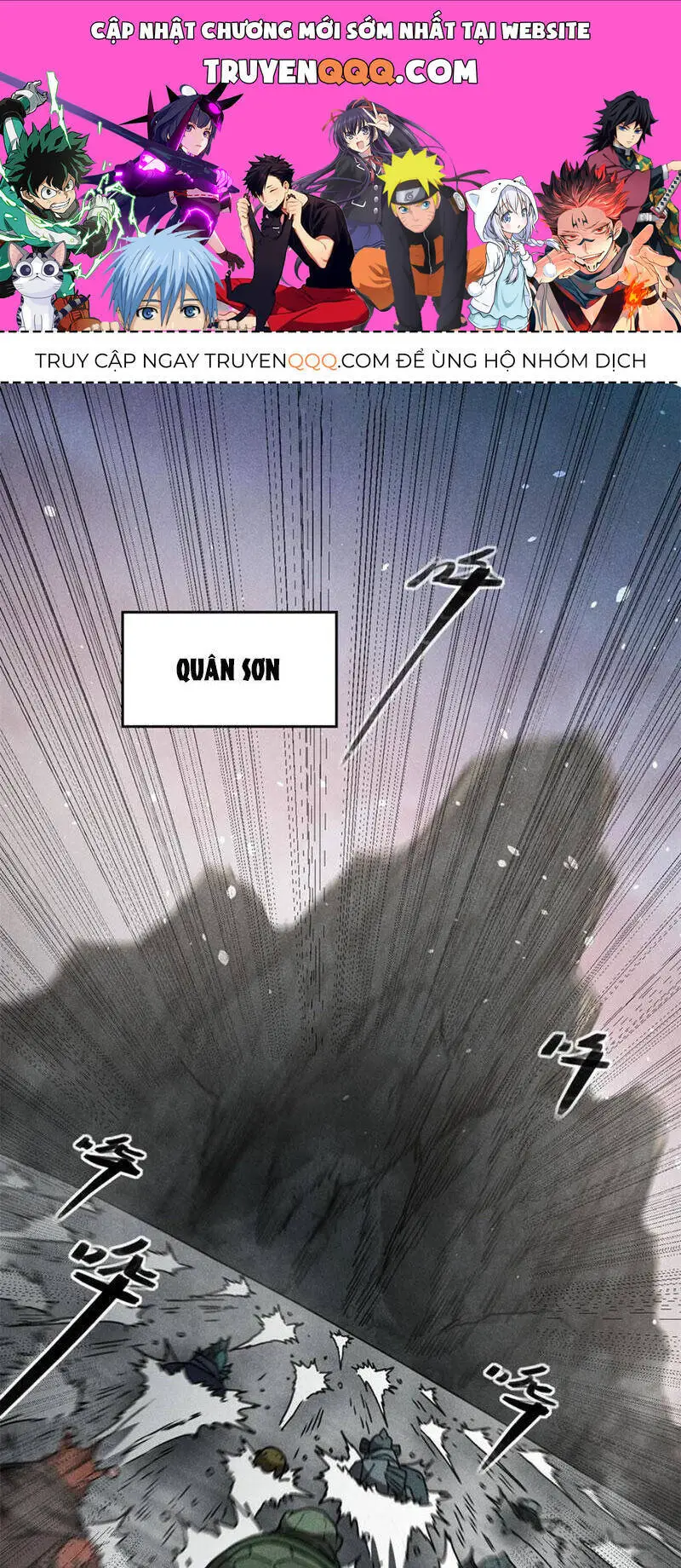 Tâm Ma Nettruyen ZZZ Chương 156 Page 1