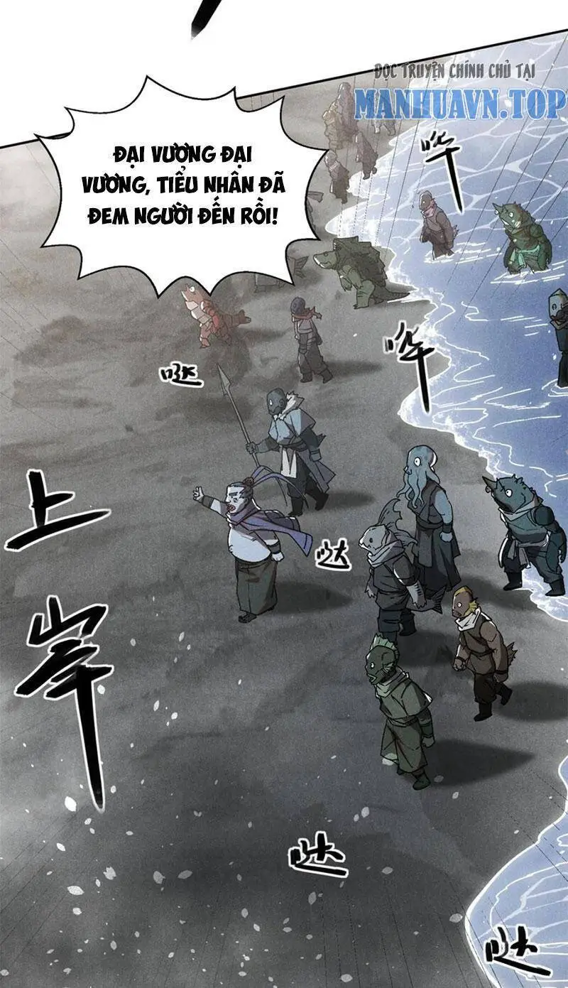 Tâm Ma Nettruyen ZZZ Chương 156 Page 3