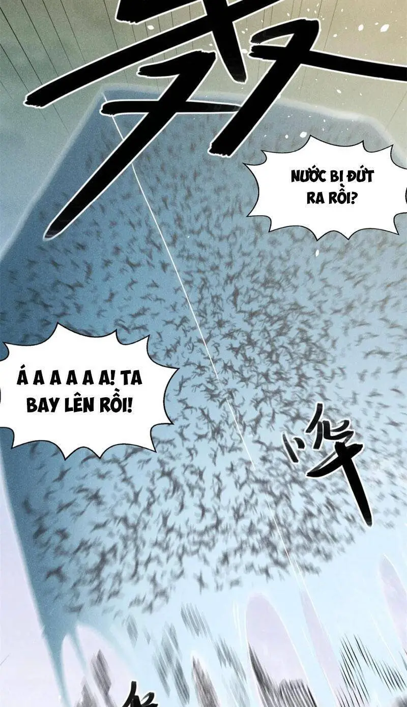 Tâm Ma Nettruyen ZZZ Chương 156 Page 7