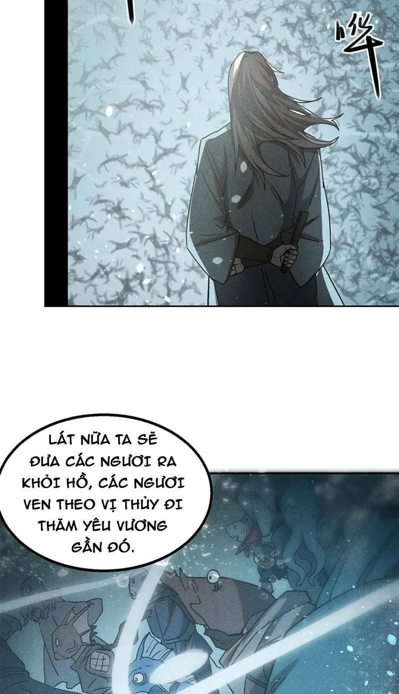 Tâm Ma Nettruyen ZZZ Chương 156 Page 9