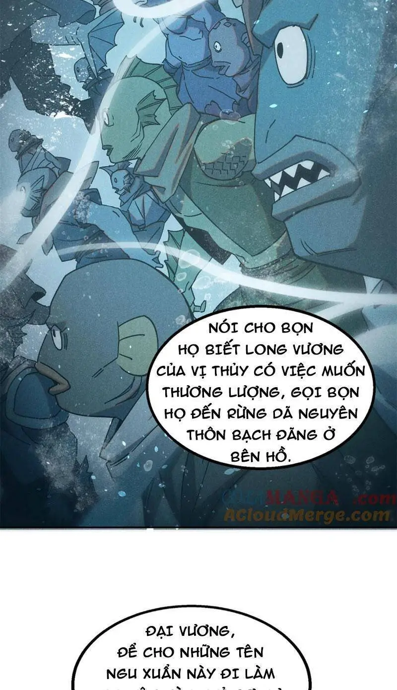 Tâm Ma Nettruyen ZZZ Chương 156 Page 10