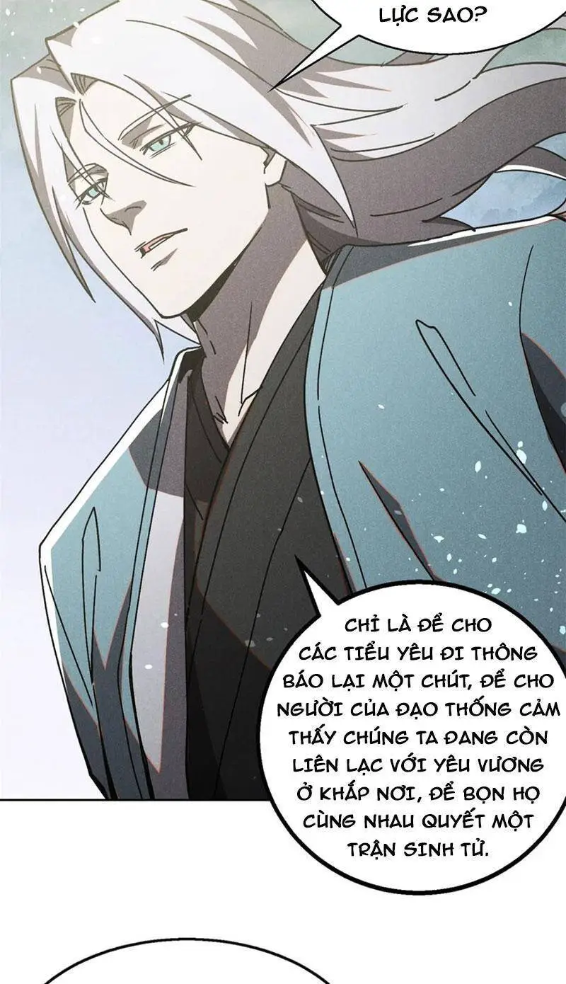 Tâm Ma Nettruyen ZZZ Chương 156 Page 12