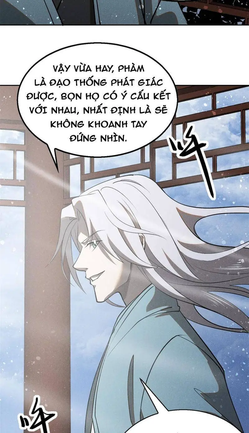 Tâm Ma Nettruyen ZZZ Chương 156 Page 14