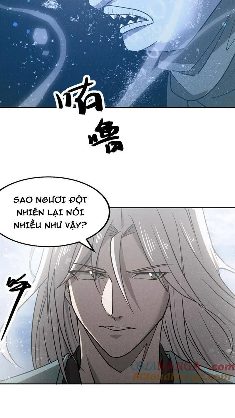 Tâm Ma Nettruyen ZZZ Chương 156 Page 16