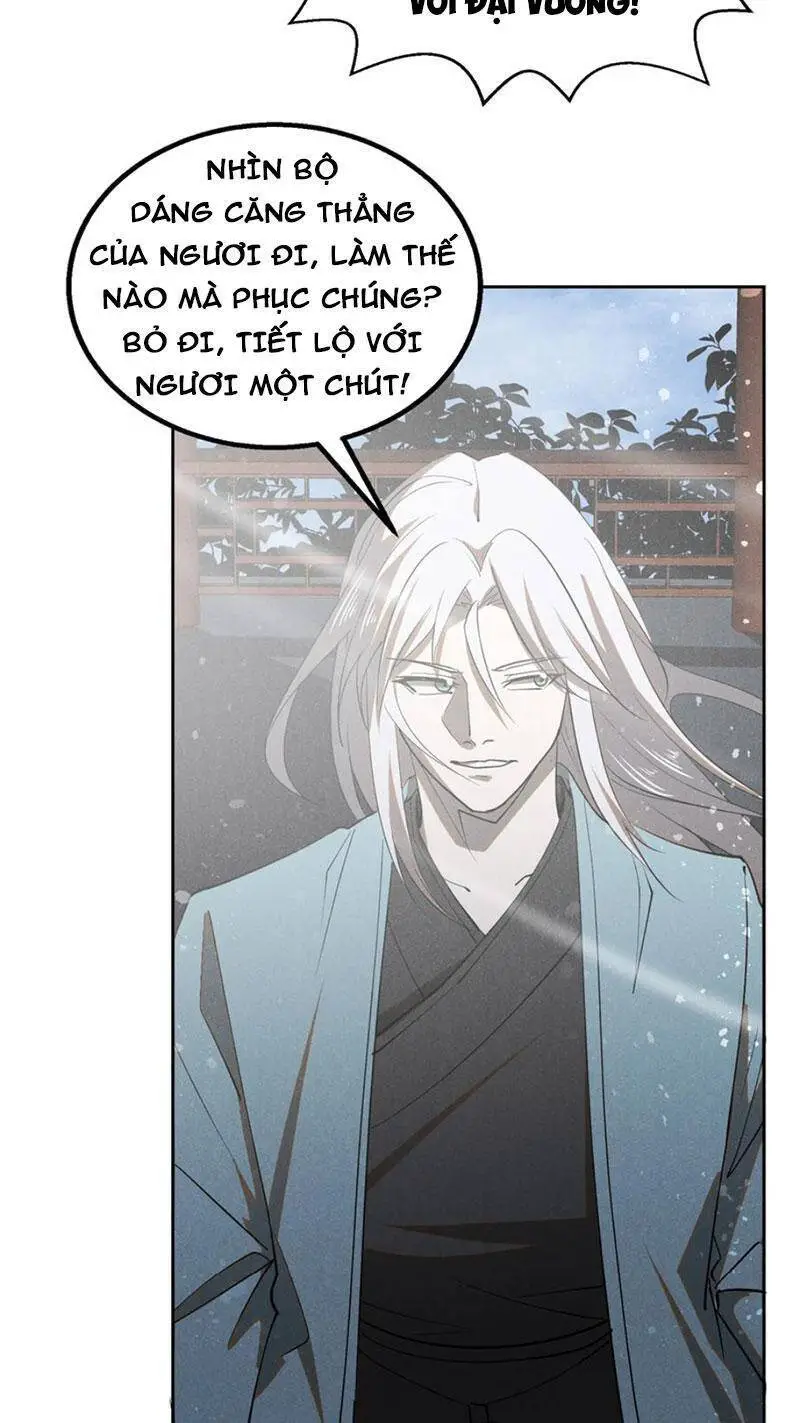 Tâm Ma Nettruyen ZZZ Chương 156 Page 18