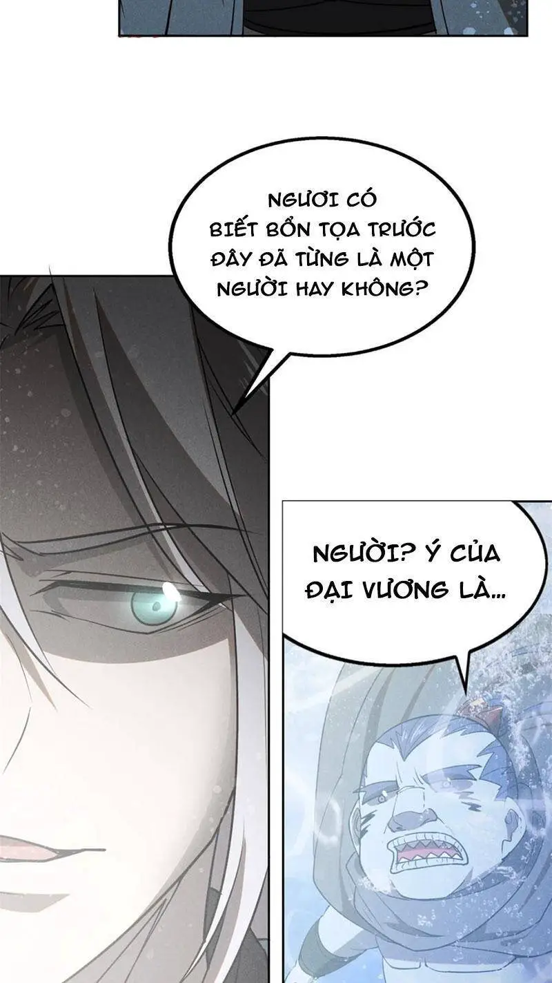 Tâm Ma Nettruyen ZZZ Chương 156 Page 19