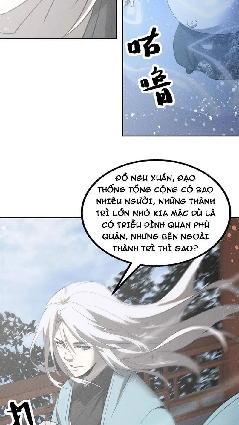 Tâm Ma Nettruyen ZZZ Chương 156 Page 20