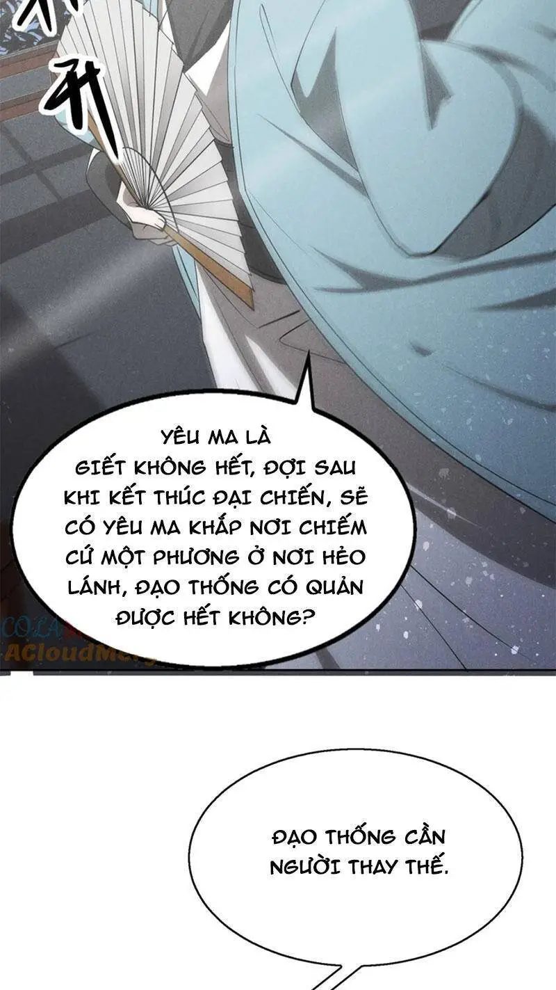 Tâm Ma Nettruyen ZZZ Chương 156 Page 21