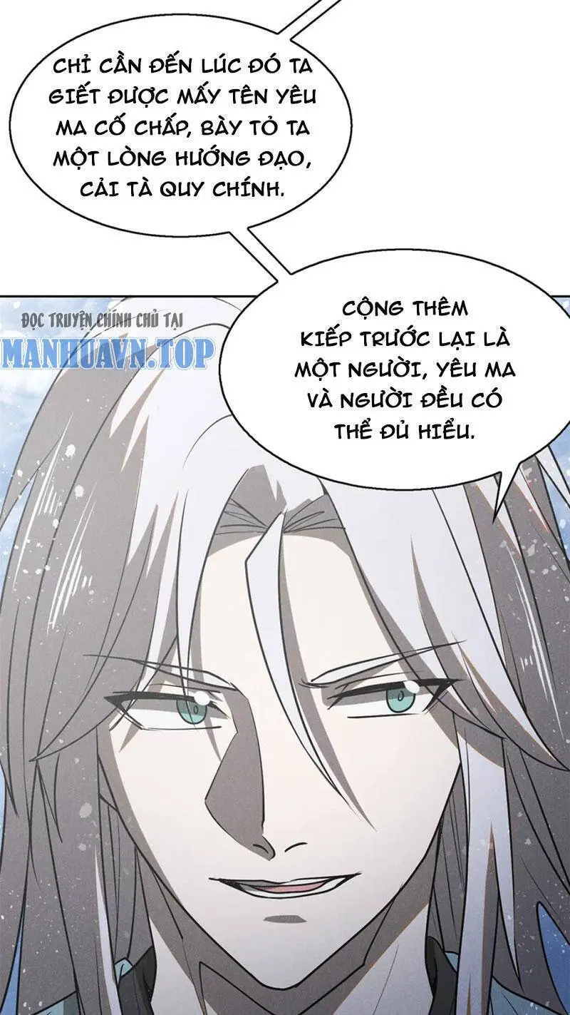 Tâm Ma Nettruyen ZZZ Chương 156 Page 22