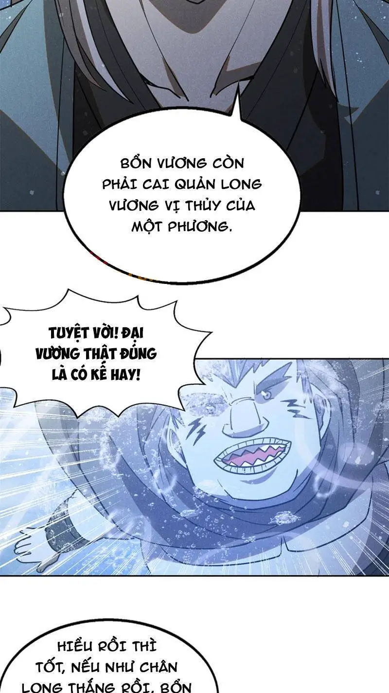 Tâm Ma Nettruyen ZZZ Chương 156 Page 23