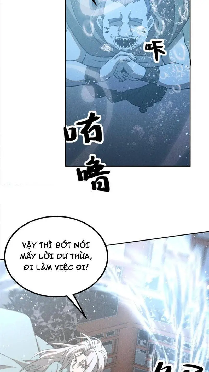 Tâm Ma Nettruyen ZZZ Chương 156 Page 25
