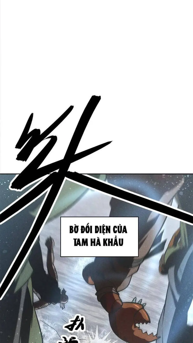 Tâm Ma Nettruyen ZZZ Chương 156 Page 31