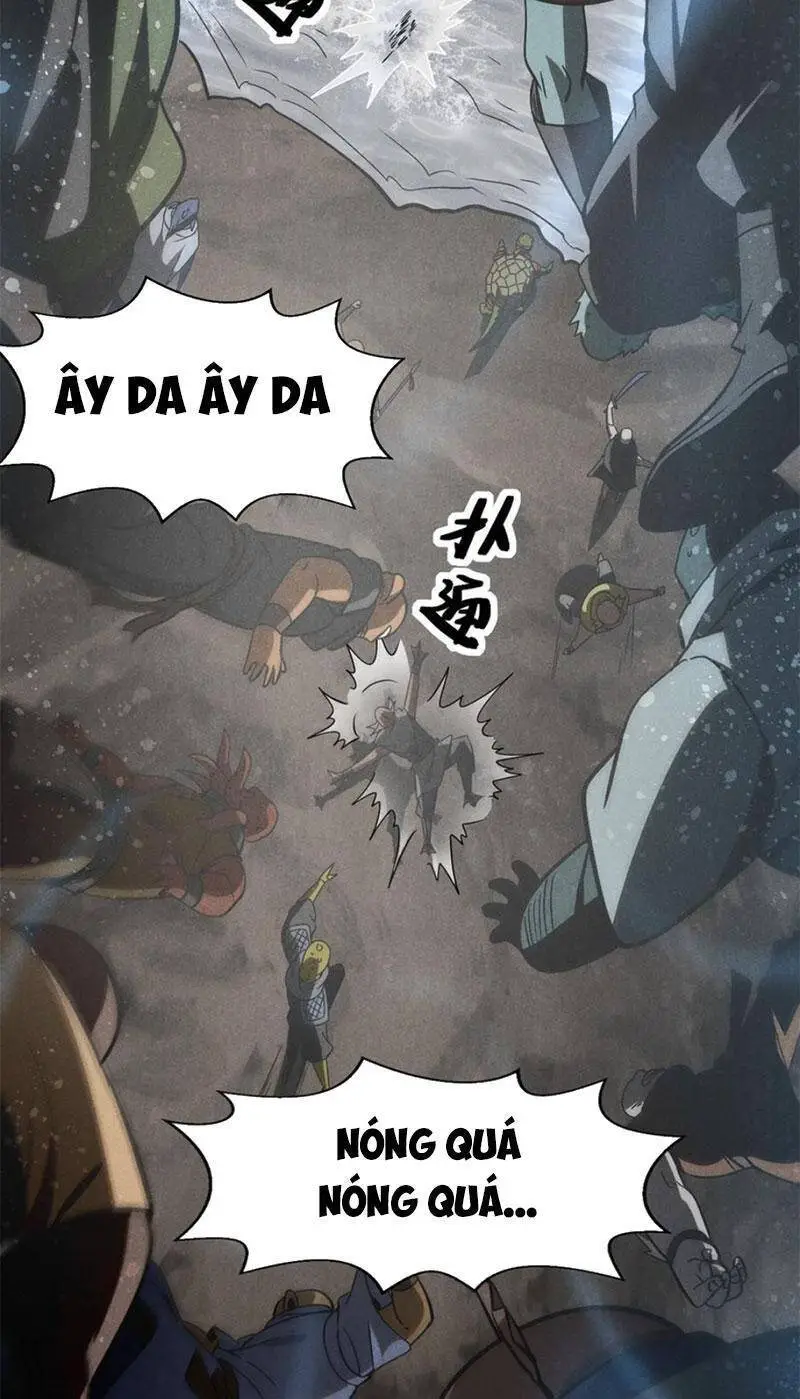 Tâm Ma Nettruyen ZZZ Chương 156 Page 32