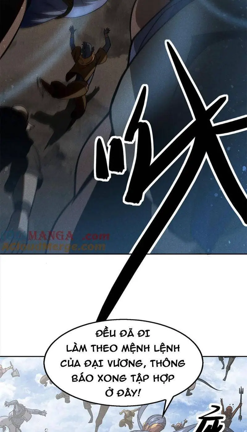 Tâm Ma Nettruyen ZZZ Chương 156 Page 33