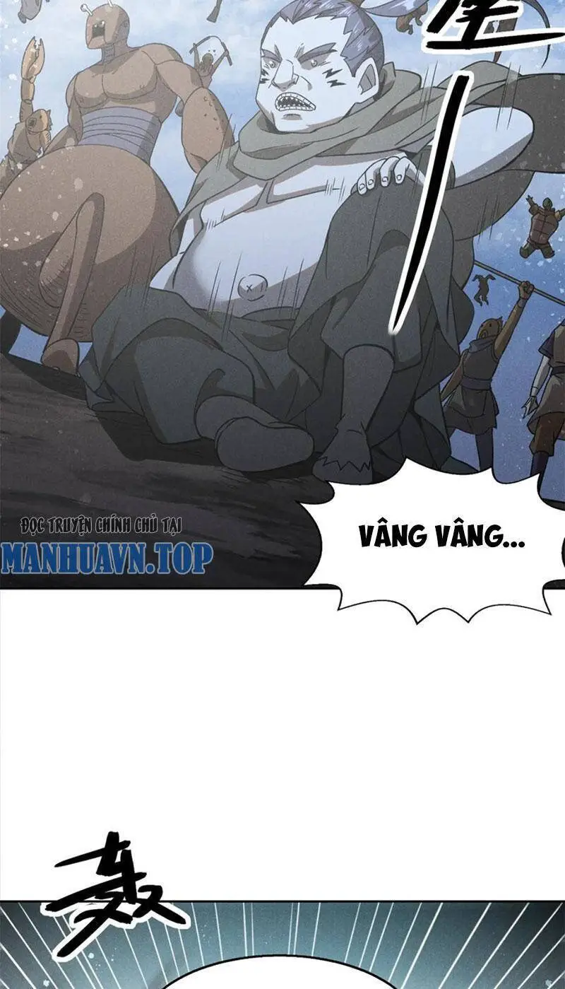 Tâm Ma Nettruyen ZZZ Chương 156 Page 34