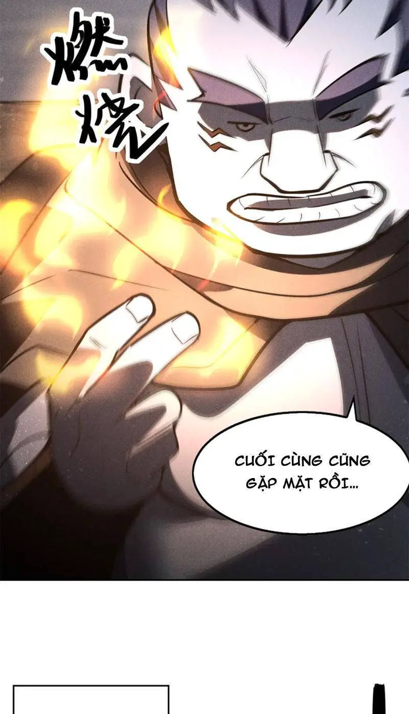 Tâm Ma Nettruyen ZZZ Chương 156 Page 37