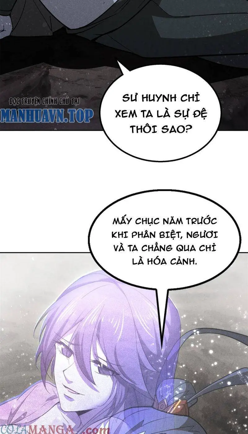 Tâm Ma Nettruyen ZZZ Chương 156 Page 39