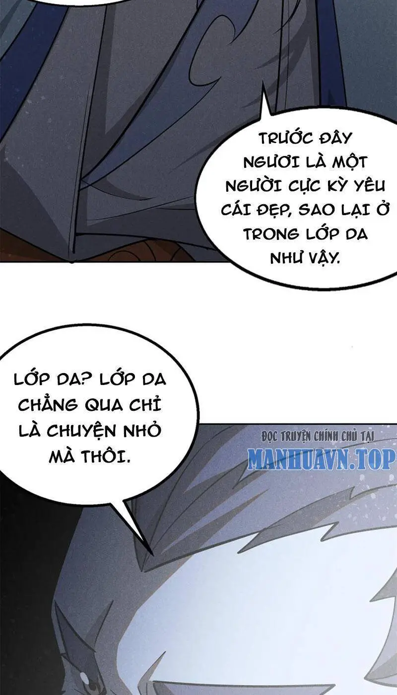 Tâm Ma Nettruyen ZZZ Chương 156 Page 42
